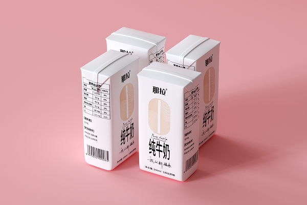 乳業(yè)重磅推出“”純牛奶，以品質之名，賦能新疆液態(tài)牛奶市場